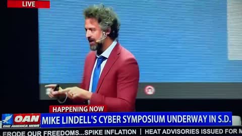 Mike Lindell's Cyber Symposium Exposes Dominion Corruption | Election Fraud Explained