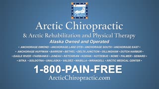 Arctic Chiropractic Basketball