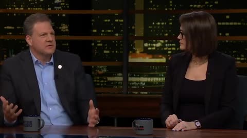 Bill Maher Crushes Sununu's Dreams And Drags Him Into Reality Regarding Nikki Haley, The GOP Primary