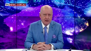 Australian broadcaster Alan Jones schools a panel of climate zealots on the #ClimateScam Reality