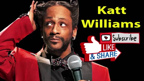 ▶️ KATT WILLIAMS: LIARS RUN THE WORLD || KATT WILLIAMS 2023