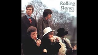 The Rolling Stones,Going down