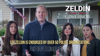Lee Zeldin Drops Pivotal Message to All of New York: "Vote Like Your Life Depends on It"