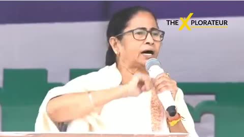 Mamata Banerjee