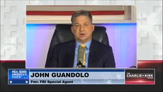 Former Special Agent: Things in the FBI are Even Worse Than Americans Realize