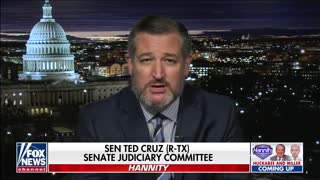 Ted Cruz: The CDC has destroyed their credibility