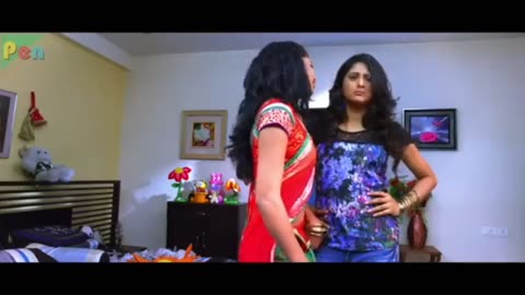 Sarada Bullodu Movie Gilele Gilele Video Song Venkatesh Nagma