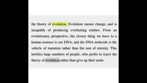 DIRECTED EVOLUTION OF HUMANITY MRNA YUVAL NOAH HARARI HOMO DEUS - A BRIEF HISTORY OF TOMORROW