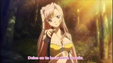 AMV Princess Lover