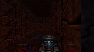 Doom 64, Playthrough, Level 18 "Spawned Fear"