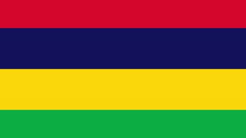 Mauritius National Anthem (Instrumental)