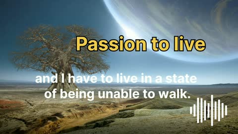 passion te live