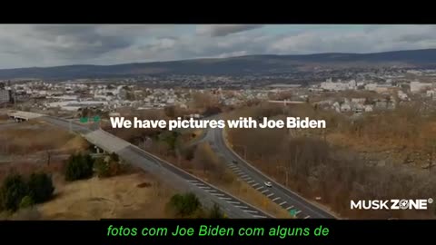 Não acredito no que está acontecendo atualmente com Joe Biden