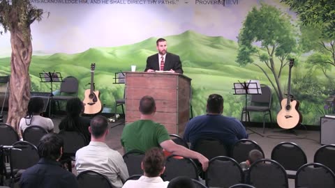 How to Learn Preached by Pastor Steven Anderson