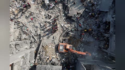 #Ισραήλ μυστική πυρηνική βάση χτύπησε πύραυλος #Χαμάς#newyorktimes