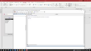 Using A List Box In Our Form - Overlapping Window Style - (From directmc.co.uk)