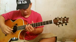 Queen - Bohemian Rhapsody (fingerstyle cover)