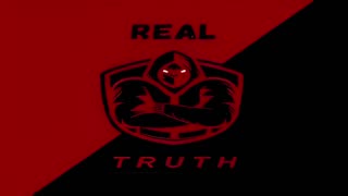 REAL TALK EPISODE 32: I'M TOO REAL FOR THIS PLANET, HARD TO STAY POSITIVE IN SUCH A NEGATIVE WORLD