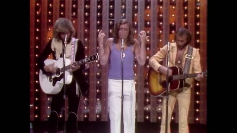 Alive - Bee Gees The Midnight Special