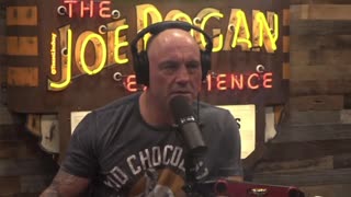 Rogan Says 'Serious Errors' Made by Dems During COVID