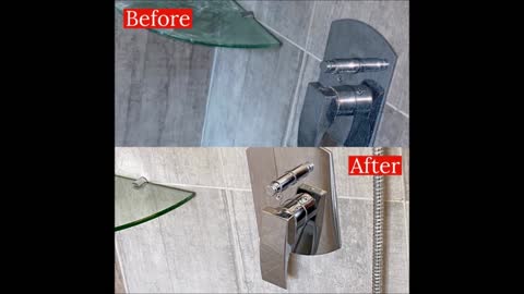 Cleaning With A Difference - (780) 666-6457