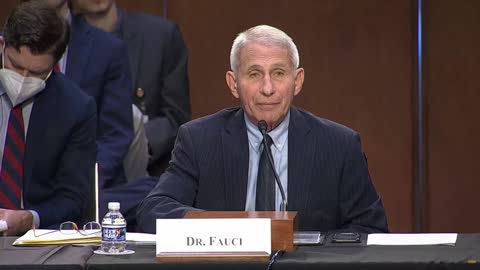 Fauci Recommends Some People Get a 'Boost' on Their Polio Vaccine and Blames Rising Cases on Incomplete Vaccination Measures.