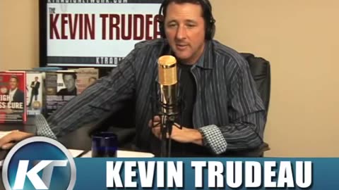 Kevin Trudeau Show_ 4-1-11 Segment 2