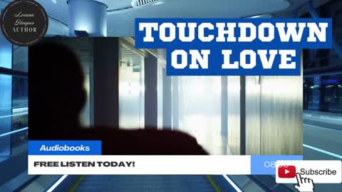 Touchdown on Love Chapter 11