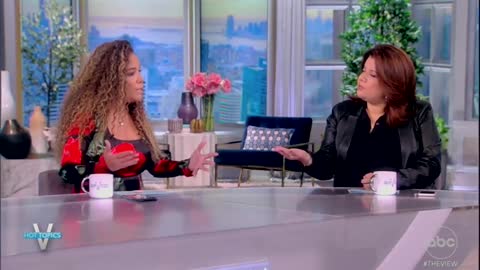 'The View' Laments Capitol Police For Debunking J6 Committee Claims About Rep. Loudermilk