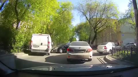 Car Crash) very Shock dash camera NEW