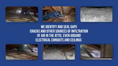 Attic Insulation Made Easy