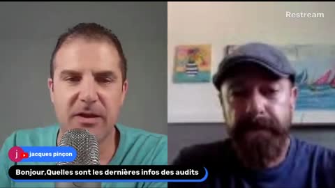 Jo Paradise " Faucci sera jugé très prochainement