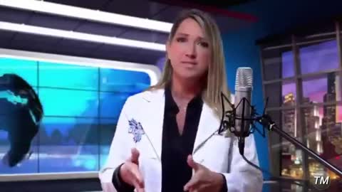 Dr. Carrie Madej: Genetic Modification Under the Guise of "Vaccination"