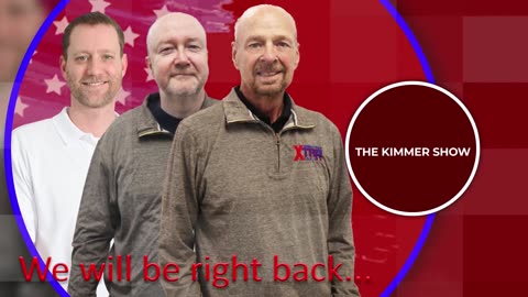The Kimmer Show Wednesday February 14th