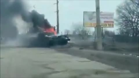 🔴 War in Ukraine - Compilation of MOST SHOCKING Videos - Part 2