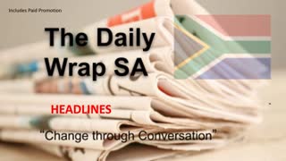 Daily Wrap SA Headlines Friday 2021-02-19