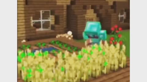 minecraft video the game