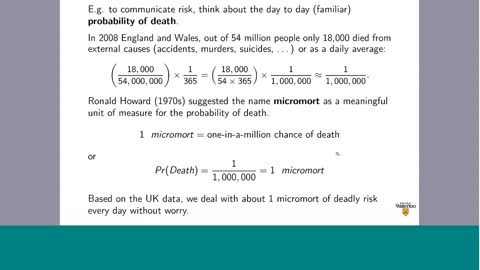 1. Number -- A zero-dimensional datum