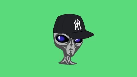 [FREE] 90's Old School Boom Bap Beat "Alien" HipHop/Rap Instrumental