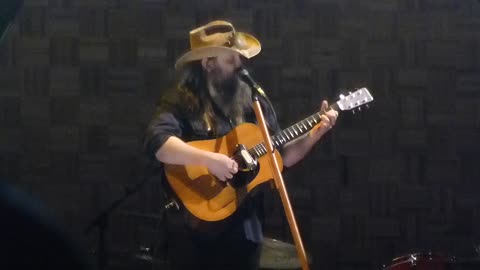 Chris Stapleton - Whiskey And You