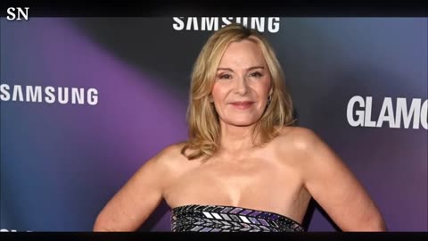 Kim Cattrall Looks Regal in 67th Birthday Post About Manifesting Ahead of 'AJLT' Cameo