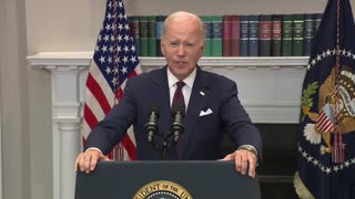 Remarks: Joe Biden Addresses the Supreme Court Affirmative Action Decision - June 29, 2023