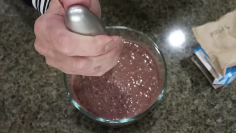 7 DELICIOUS PROTEIN PUDDING RECIPES - 30G PROTEIN!!! - WEIGHT WATCHERS!