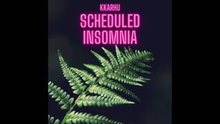 Scheduled Insomnia - KKarhu