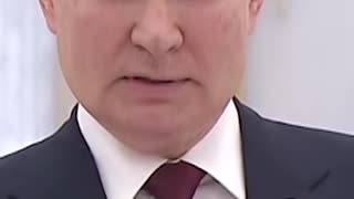 Current President of Russia