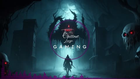 Creeping Terrors - Haunting Horror Gaming Music