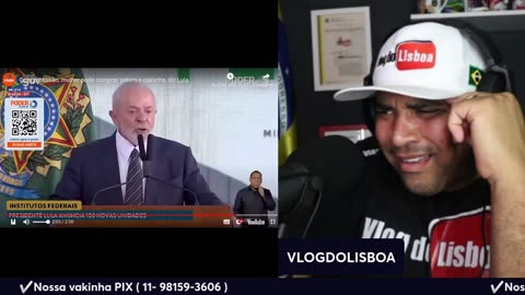 VLOGDOLISBOA LIVE PODCAST | Real News For Real People