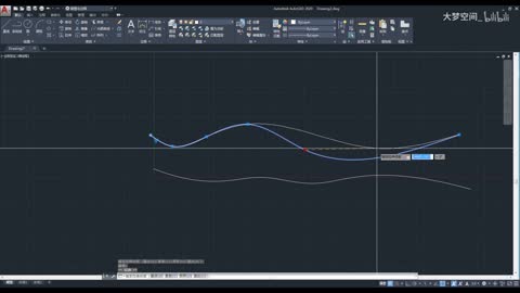 Getting Started with CAD Curves and Curve Joins