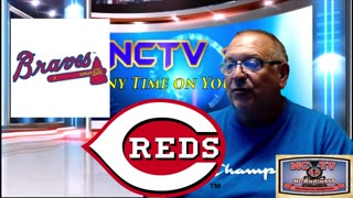 NCTV45 CEDARS SPORTS CORNER REPORT WEDNESDAY JULY 24 2024