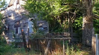 Chinese Camp, CA Ghost Town